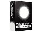 Astrobrights Mega Collection Colored Cardstock Bright