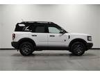 Pre-Owned 2023 Ford Bronco Sport Badlands SUV - Opportunity!