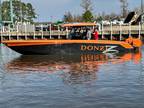 2024 Donzi 39 VRZ Boat for Sale