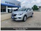 Certified Pre-Owned 2017 Buick Envision Essence Suv