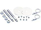 Mr. Gasket 1016 Hood Pin Kit 7/16" Safety Pin - Opportunity!
