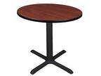 Cain 30" Round Breakroom Table