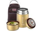 Food Jar 27oz Vacuum Insulated Stainless Steel Lunch Thermos