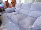 6 Ft. couch. - Opportunity!