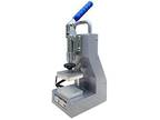 Dulytek DM800 Manual Heat Press Machine - 2.5" x 3" Dual