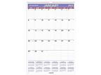 2023 Wall Calendar by AT-A-GLANCE 20" x 30" Large Monthly