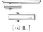 Modern Automatic Door Closer - Commercial Heavy Duty with