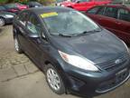 Used 2011 FORD FIESTA For Sale