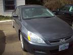 Used 2007 HONDA ACCORD For Sale