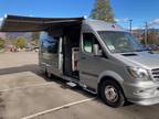 2015 Airstream Interstate 3500 Extended Grand Tour
