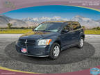 2007 Dodge Caliber SE #269726