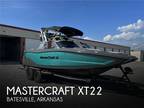 2020 Mastercraft XT22 Boat for Sale