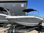 2023 Four Winns HD3 OB W/MERCURY 200XL FOUR STROKE DTS A Boat for Sale