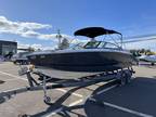 2023 Four Winns H4 OB W/YAMAHA F200XCA AND TRAILER Boat for Sale