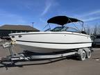 2023 Four Winns H2 OB W/MERCURY 150XL FOUR STROKE AND TR Boat for Sale