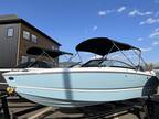 2023 Four Winns H1 OB W/YAMAHA F115XB AND TRAILER Boat for Sale