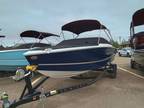 2023 Four Winns H1 OB W/YAMAHA F115XB AND TRAILER Boat for Sale