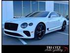 2020 Bentley Continental 2020 Bentley Continental GT V8