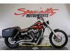 2011 Harley-Davidson Dyna® Wide Glide®