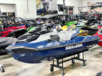 2023 Sea-Doo GTX Limited 300 + iDF Tech Package