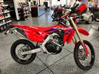 2023 Honda CRF450RL