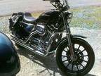 2005 Harley-Davidson 883