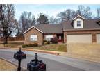 4252 N Zion Valley Dr Fayetteville, AR