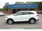 2017 Kia Sorento White, 64K miles