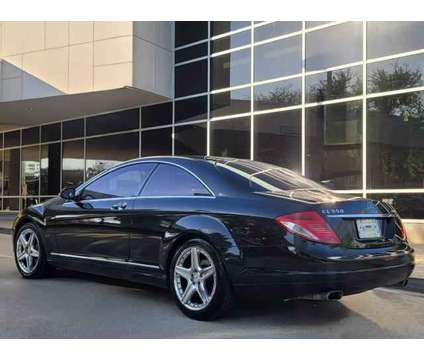 2007 Mercedes-Benz CL-Class for sale is a 2007 Mercedes-Benz CL Class Car for Sale in Houston TX