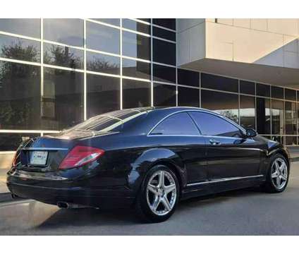 2007 Mercedes-Benz CL-Class for sale is a 2007 Mercedes-Benz CL Class Car for Sale in Houston TX