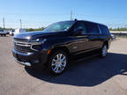 2021 Chevrolet Suburban Blue, 16K miles