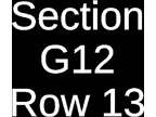 2 Tickets Pittsburgh Pirates @ Boston Red Sox 4/5/23 Fenway