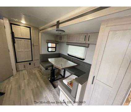 2021 Forest River Flagstaff Micro Lite 21DS (in Guston, KY) is a 2021 Travel Trailer in Salisbury MD