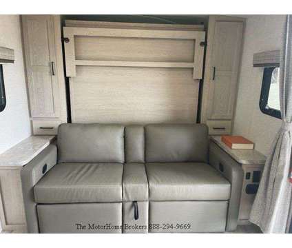 2021 Forest River Flagstaff Micro Lite 21DS (in Guston, KY) is a 2021 Travel Trailer in Salisbury MD