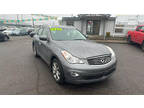 2013 INFINITI EX EX37 Sport Utility 4D