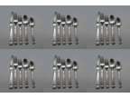 Lenox Stainless Eastwood Service for Six - 30pc Set *