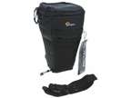 LowePro DSLR Toploader Expandable ProTactic TLZ 75 AW for
