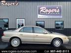Used 2002 Buick Century for sale.