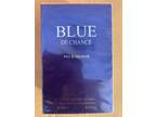 Blue Chance Pour Homme For Men 3.4 fl oz edt spray Colognes versions