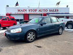 Used 2003 Saturn LS for sale.