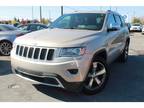 2015 Jeep Grand Cherokee 4WD 4dr Limited, FULL LOAD*****