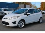 2013 Ford Fiesta SE, MAGS, CRUISE CONTROL, A/C