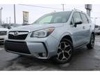 2014 Subaru Forester 2.0XT Touring, TOIT OUVRANT, MAGS, CUIR, A/C