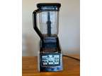 Ninja AUTO IQ blender Duo- Black BL 2012, Comes With What Is
