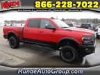 2022 Ram 2500 Power Wagon 37149 miles