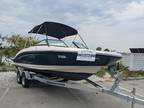 2021 Sea Ray SPX 210 Boat for Sale