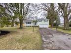 Home For Sale In Marion, Ohio
