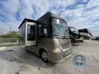 2008 Gulf Stream Independence Front End Diesel 8367