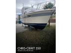 1978 Chris-Craft 350 Catalina Boat for Sale