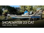2019 Shoalwater 23 Cat Boat for Sale